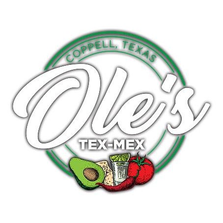 Ole's Tex Mex Logo