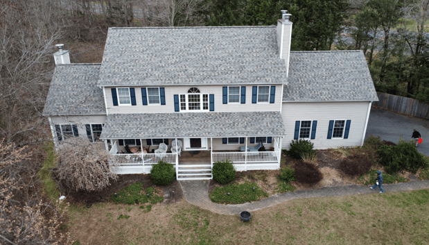 Images Brown Roofing Company, Inc.