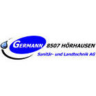Germann Sanitär- und Landtechnik AG Logo
