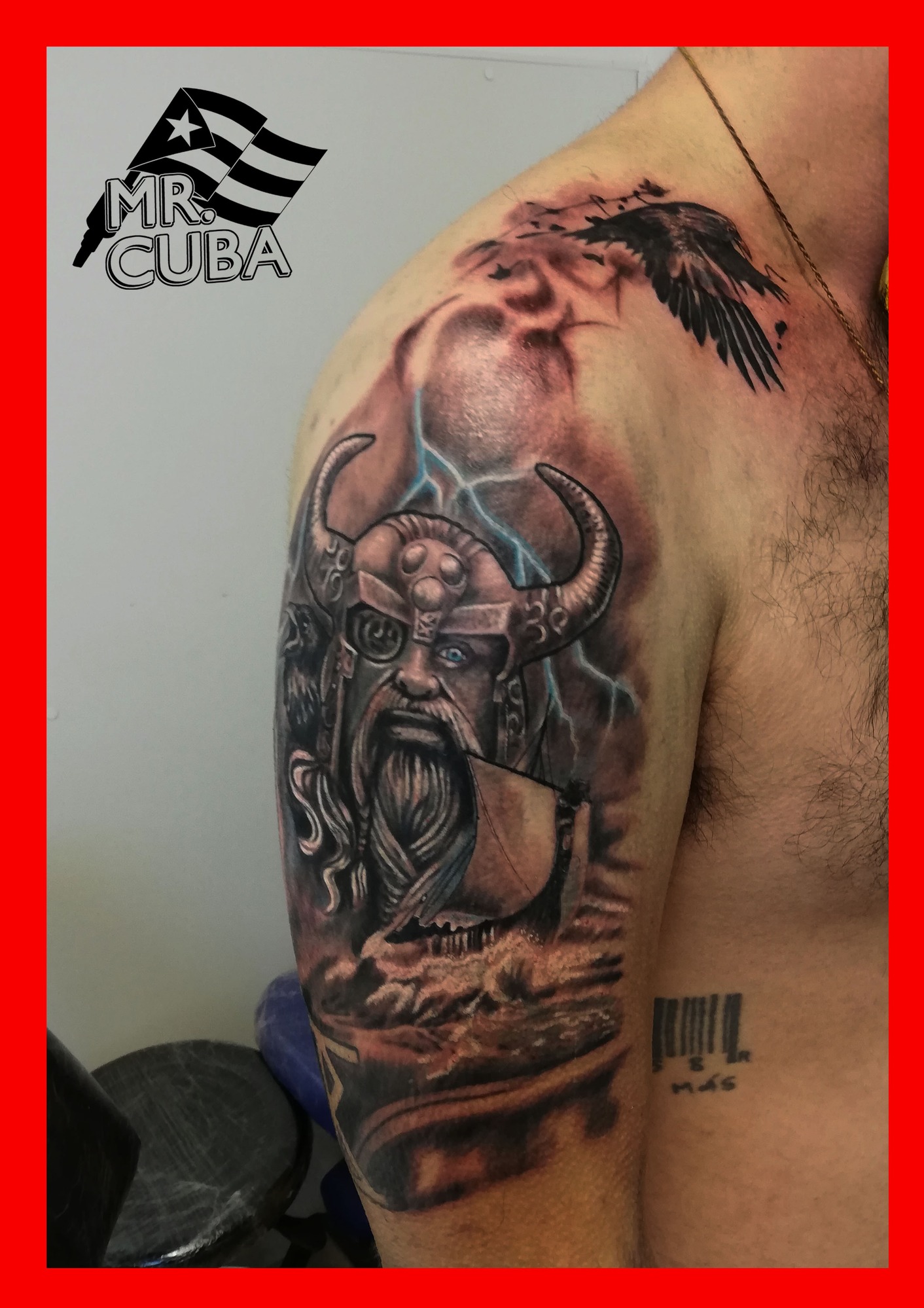 Images Tattoo Y Piercing The Power Ink