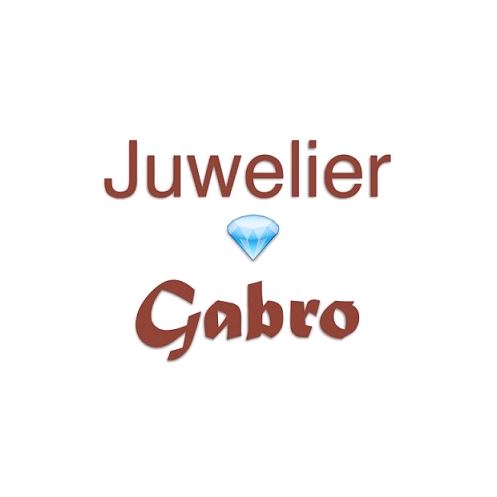 Logo Juwelier Gabro