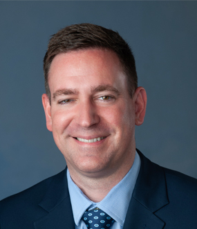 Gregory Van Blarcum