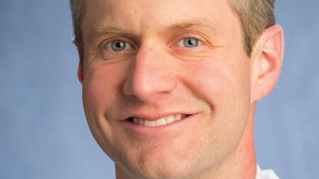 Dr. Michael Knox, MD - Paducah, KY - Urology, Other, Urologist