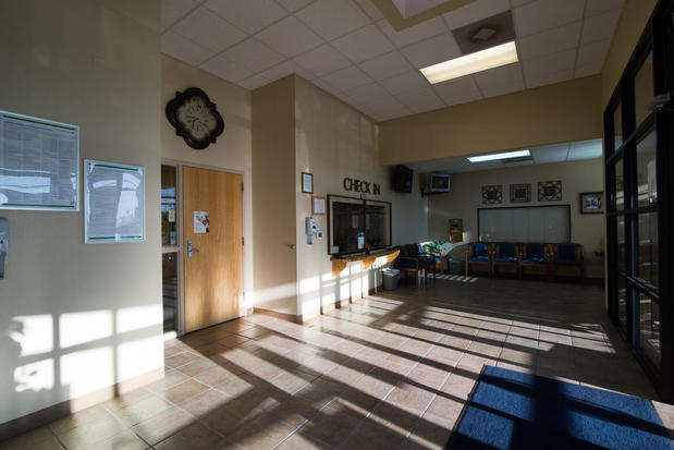Images Covenant Hobbs Walk-in Clinic