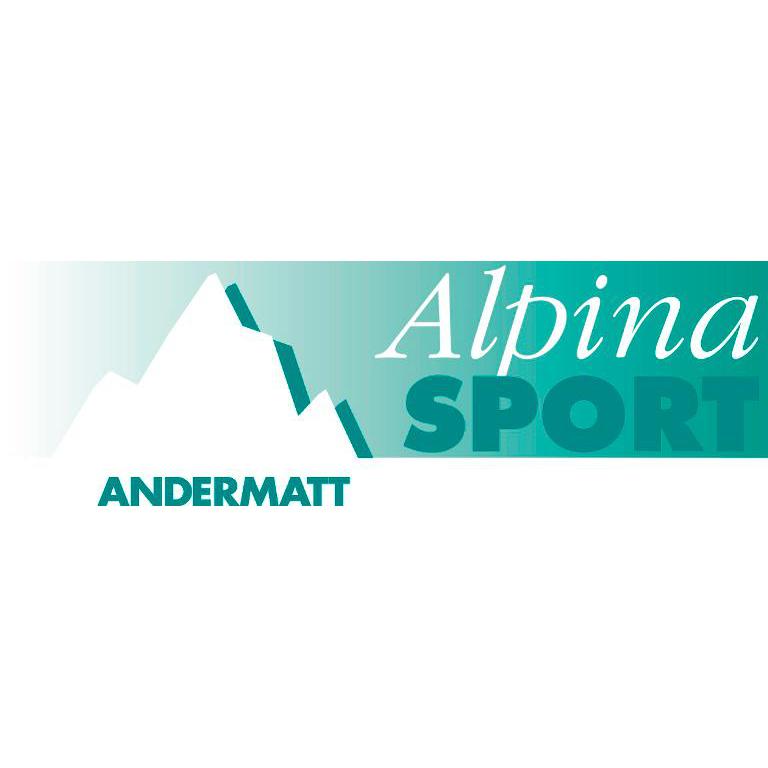 Alpina Sport AG Logo