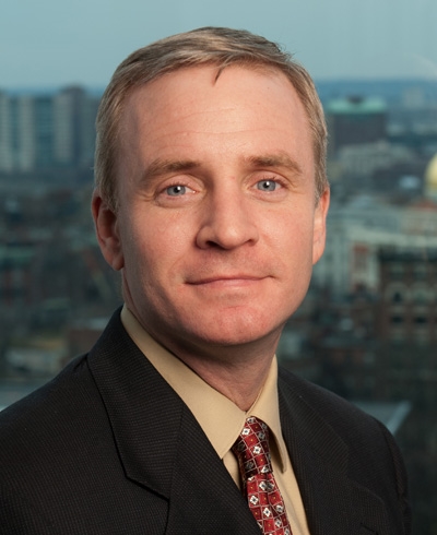 Images Brian McCarren - Financial Advisor, Ameriprise Financial Services, LLC