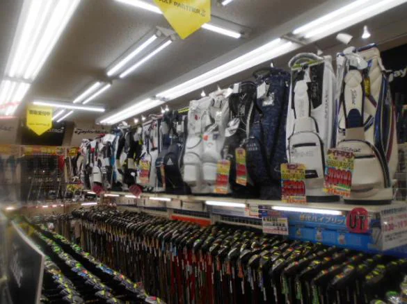 Images ゴルフパートナー １７０高槻店