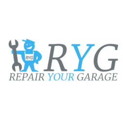 Garage Door Repair Ryg