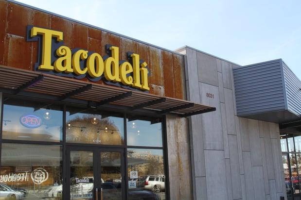 Images Tacodeli