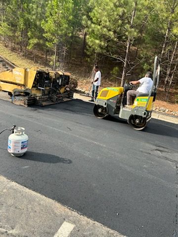 US Asphalt & Construction
