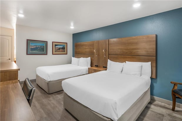 Images Best Western Plus Clocktower Inn