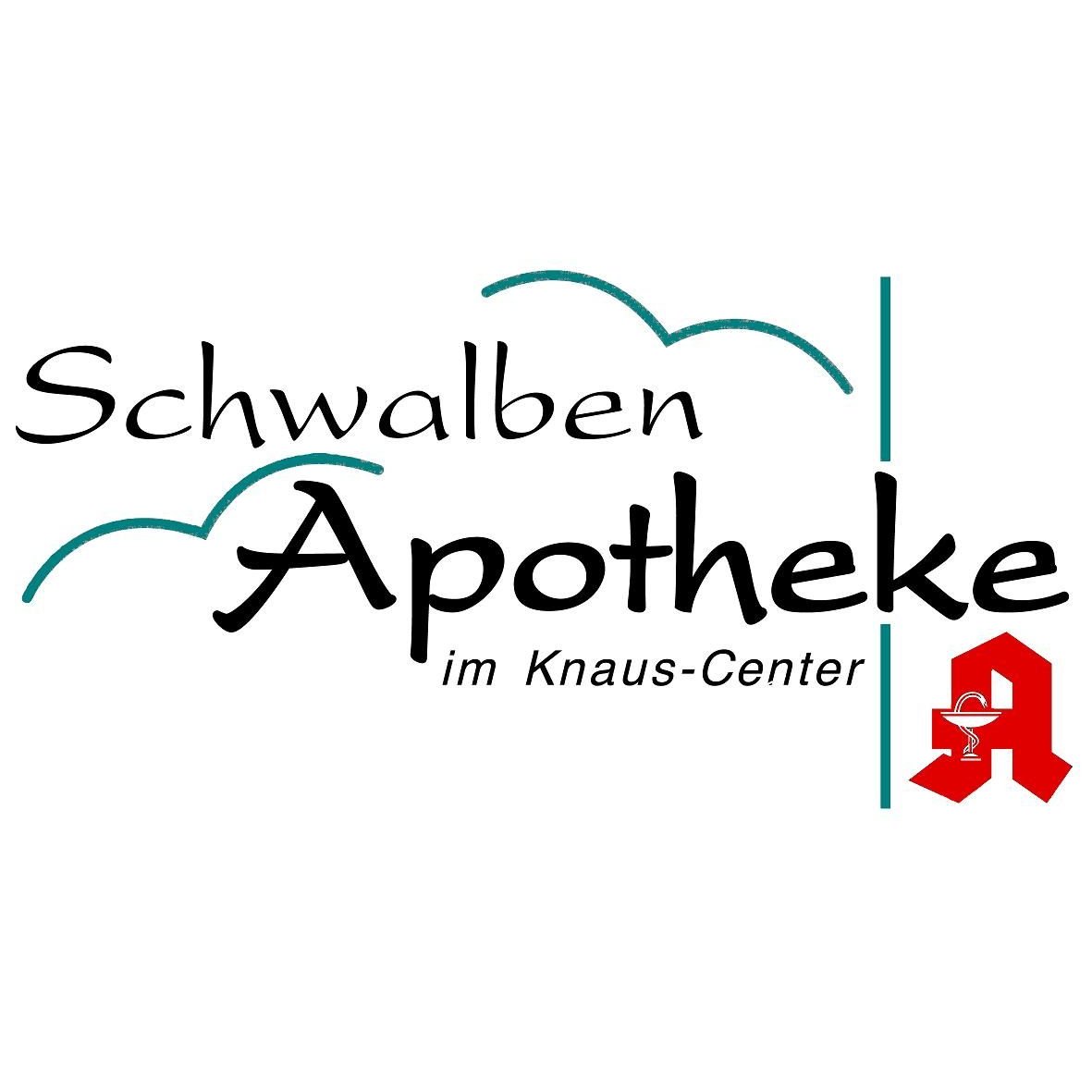 Schwalben Apotheke im Knaus-Center Apothekerin Irene Menzer e.K.  