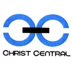Christ Central Ministries Logo