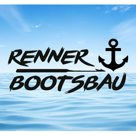 Renner Bootsbau Logo
