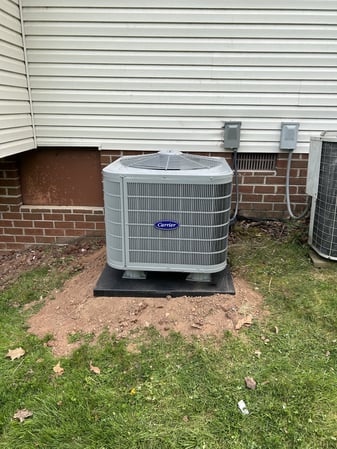Images Ashworth Heating & Cooling