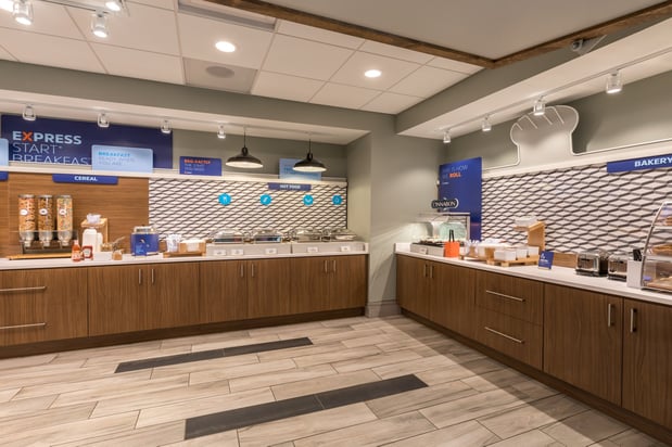 Images Holiday Inn Express & Suites Rock Hill by IHG