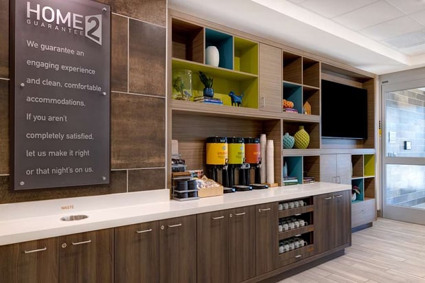 Images Home2 Suites by Hilton Petaluma