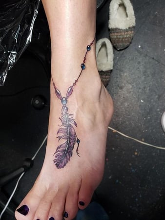 Images Art in Motion Tattoos