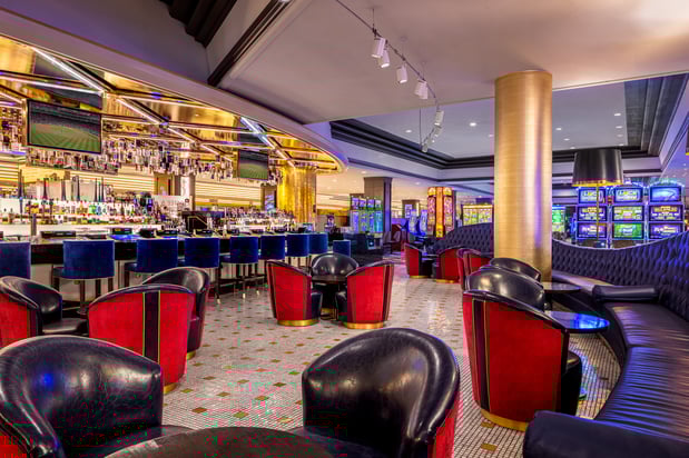 Images Horseshoe Las Vegas - A Caesars Rewards Destination