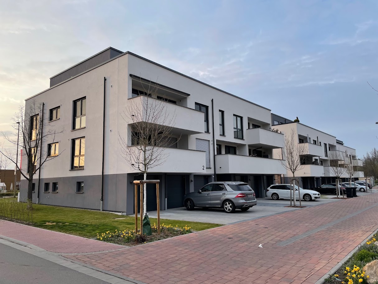 Bild 1 SCHNEIDER IMMOBILIEN - Immobilienmakler Hockenheim, Mannheim, Heidelberg & Umgebung - Immobilienbewertung & Immobilienverkauf in Hockenheim