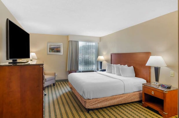 Images Best Western North Roanoke