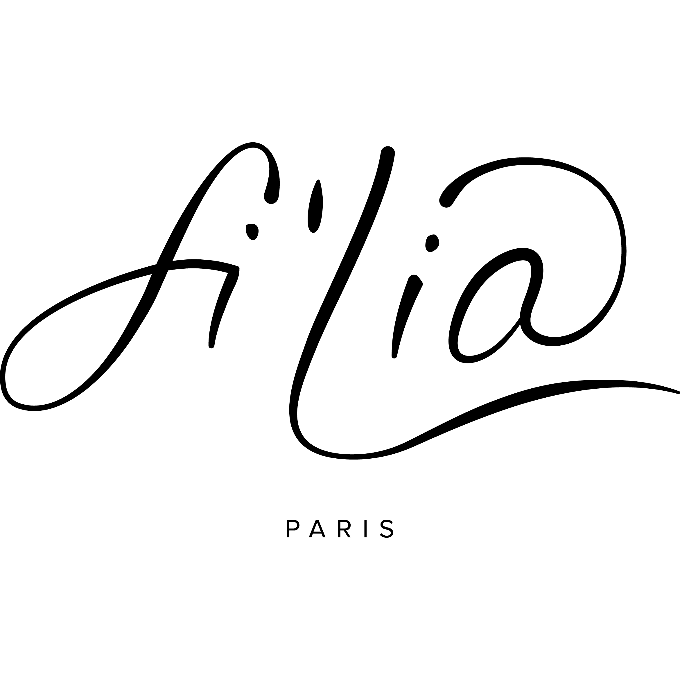 Fi'lia Paris Logo