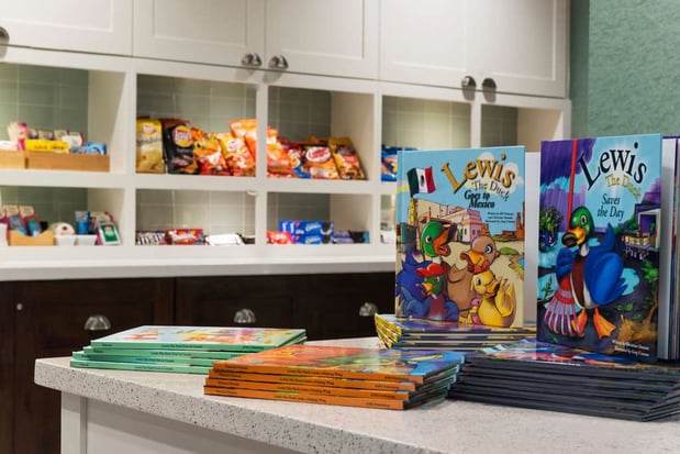 Images Homewood Suites by Hilton Charleston - Mt. Pleasant