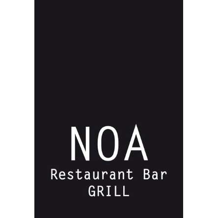 NOA Restaurant Logo
