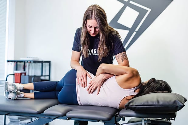 Images Onward Physical Therapy