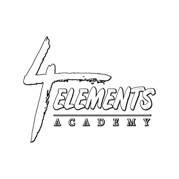 Logo von 4 Elements Academy