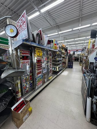 Images Rio Rancho Hardware