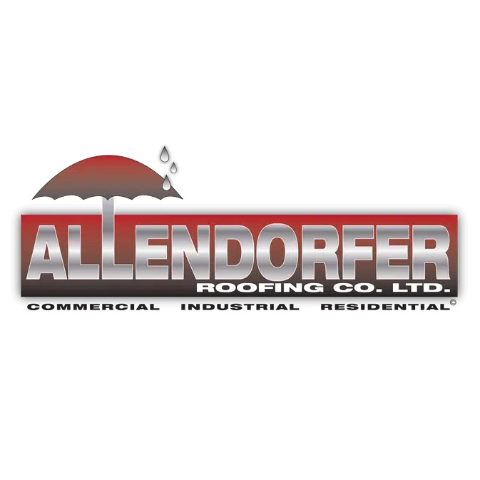Allendorfer Roofing Co Ltd Logo