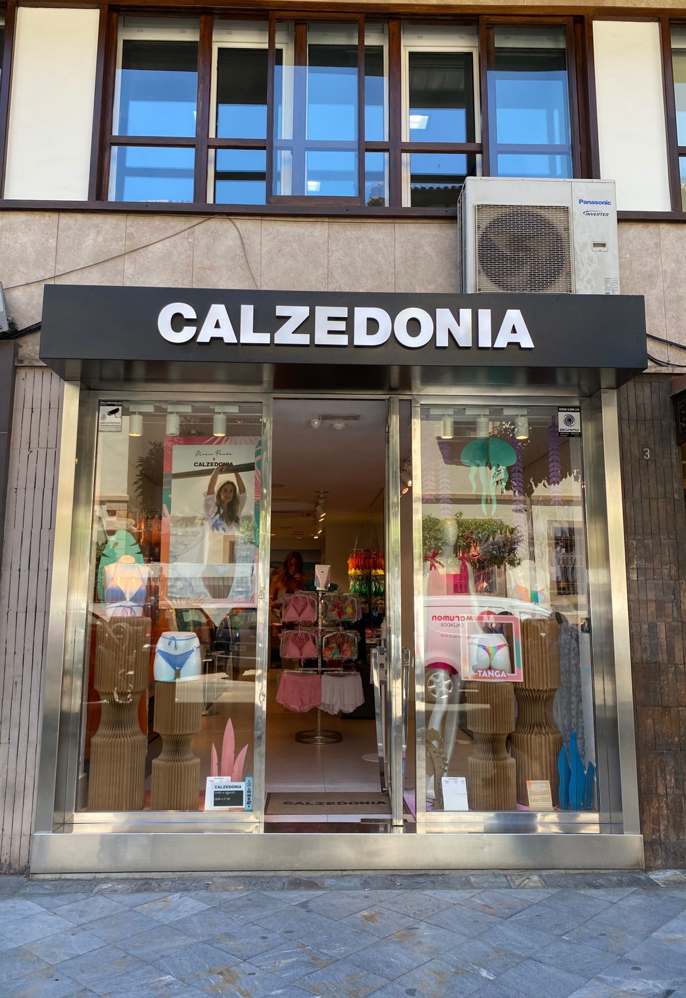 Images Calzedonia