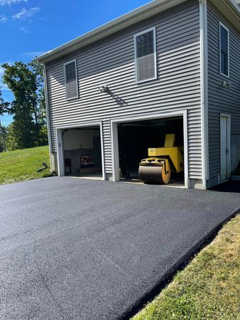 Images Minutemen Paving LLC