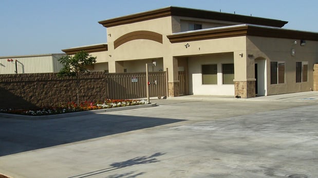 Images Dakota Park Boat & RV Mega Storage