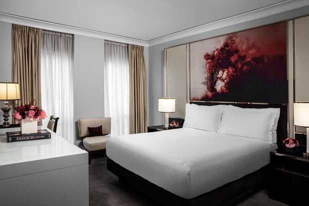 Images Waldorf Astoria Chicago
