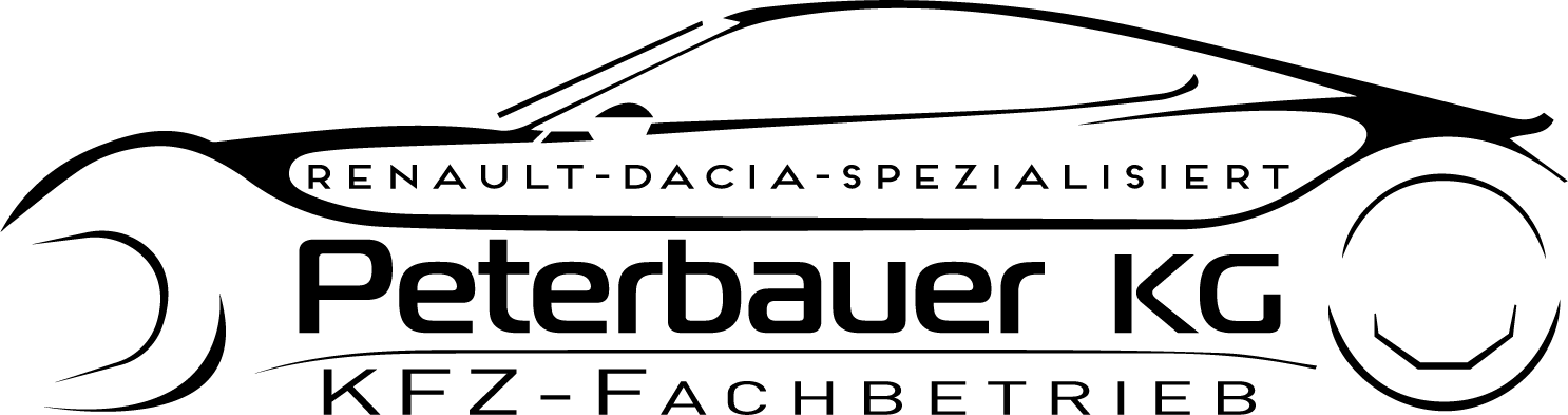 Bild 2 von Auto Peterbauer KG - Renault und Dacia Spezialwerkstatt