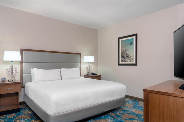 Images DoubleTree by Hilton Hotel West Palm Beach Airport