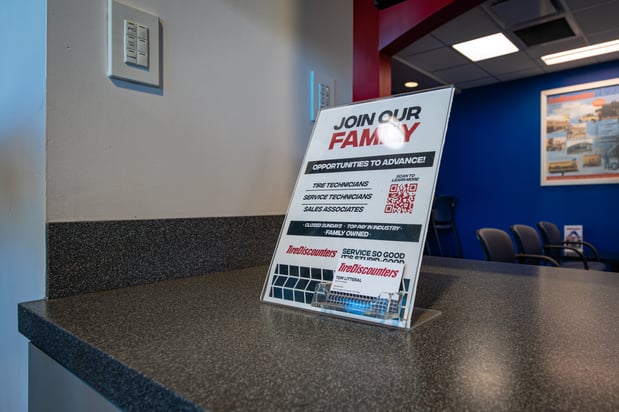 Images Tire Discounters