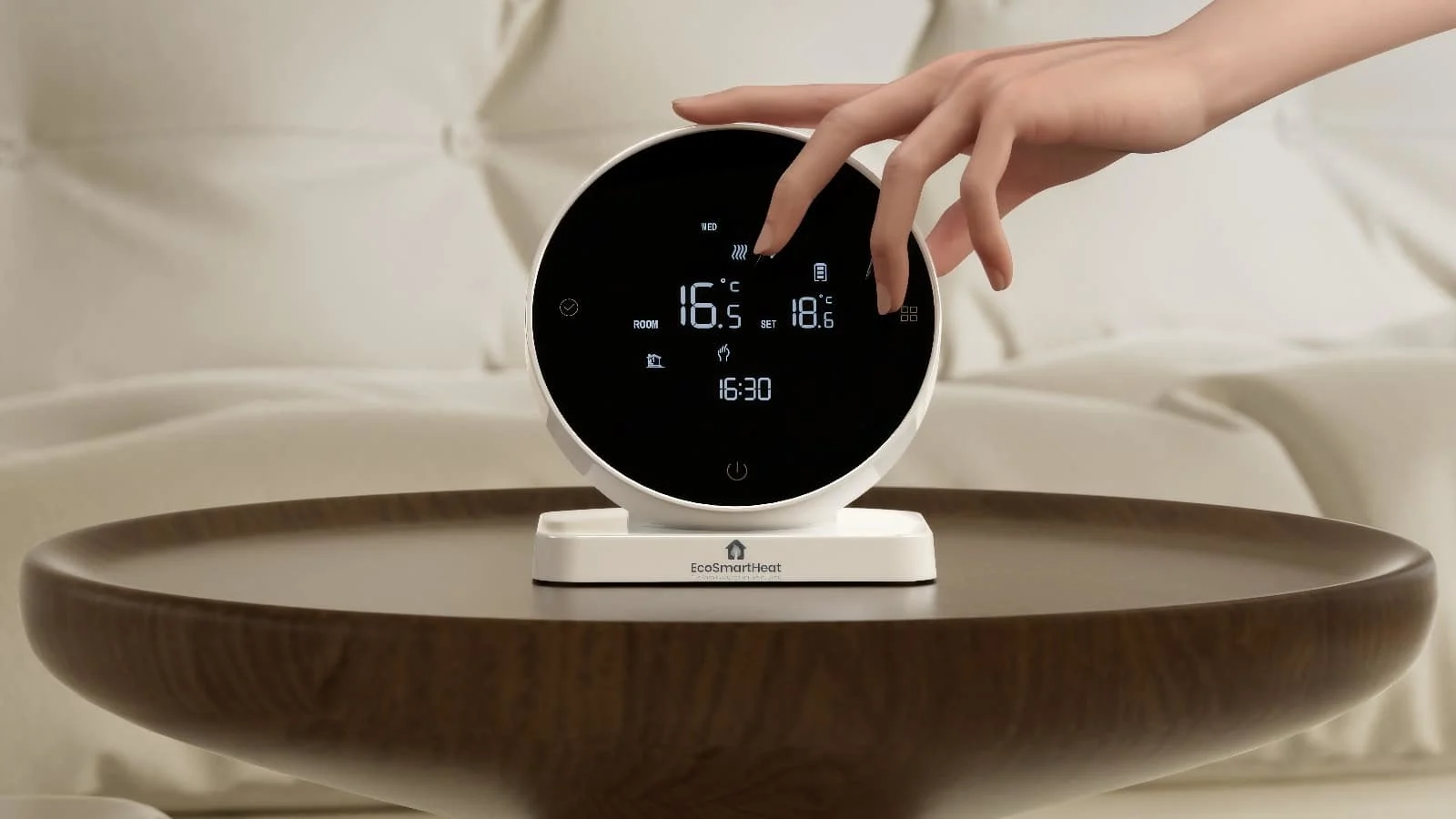 Images Ecosmart Heat Ltd