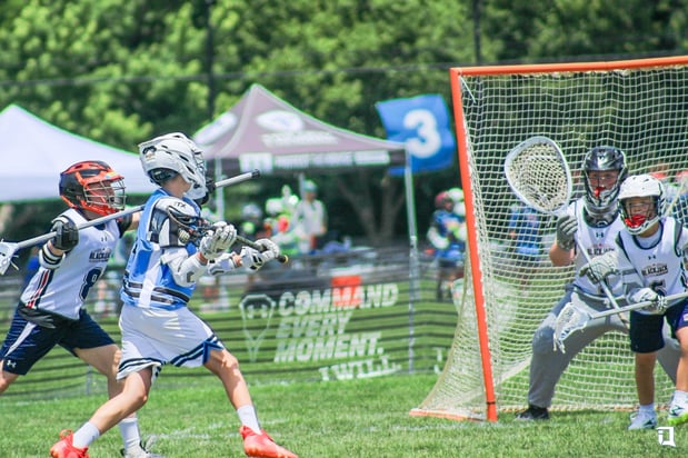 Images iQ Lacrosse