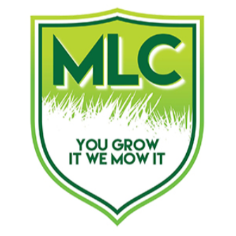 Mower Lawn and Landscape Logo