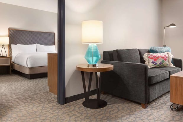 Images Hilton Garden Inn Boulder