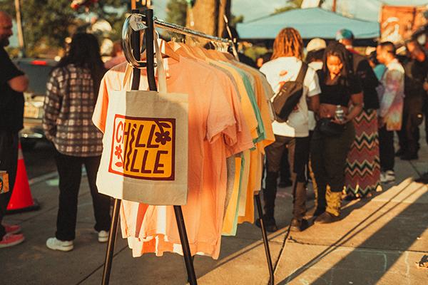 Images Chillville | Cannabis Dispensary & Delivery