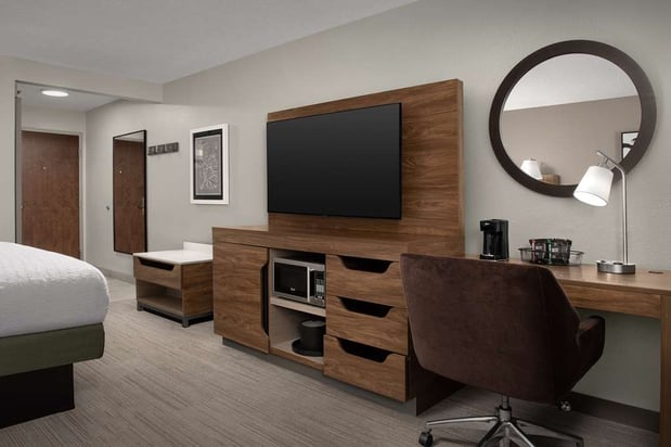 Images Hampton Inn & Suites Paso Robles