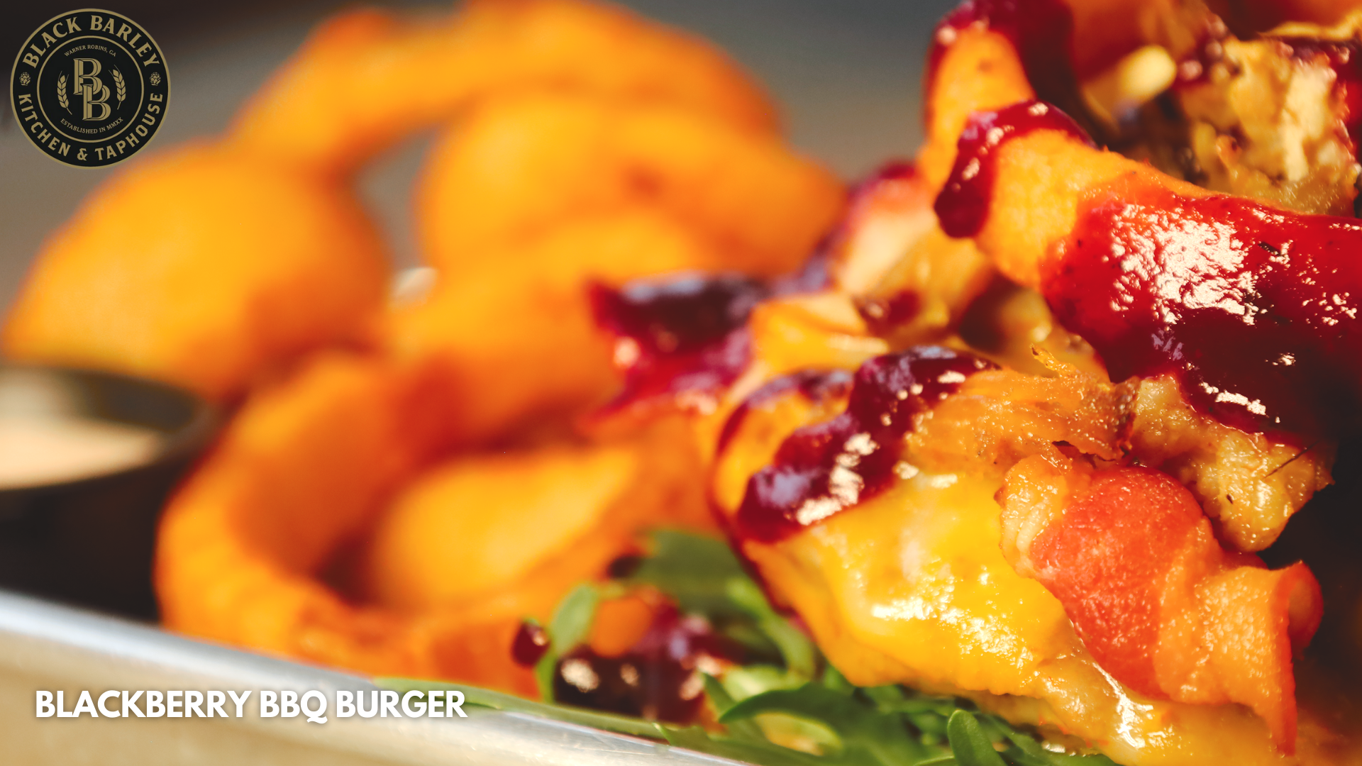 Black Barley Kitchen & Taphouse Image