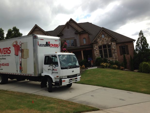 Images Eddy's Movers