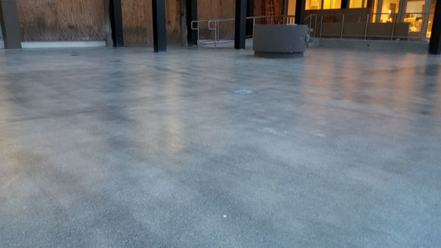 Images Special Concrete Solutions LLC