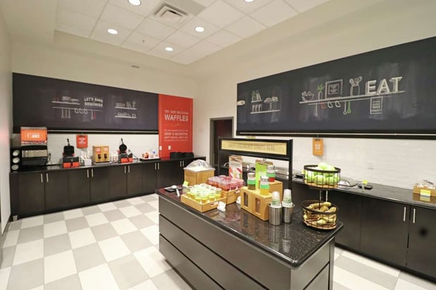 Images Hampton Inn Kearney