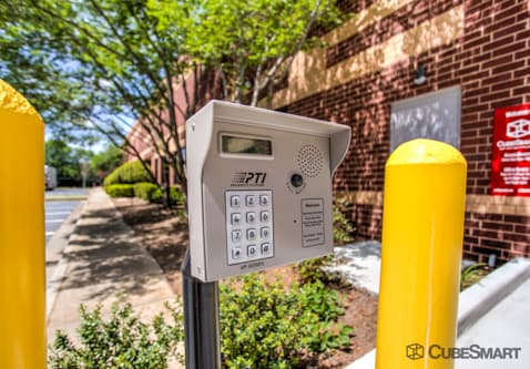 CubeSmart Self Storage Photo